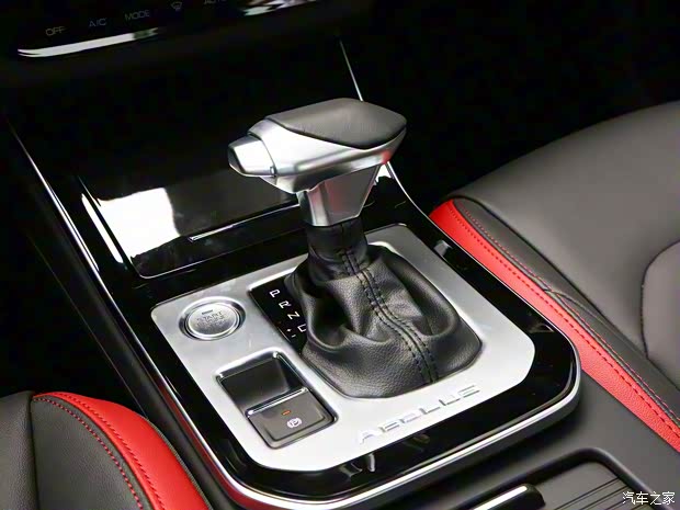 東風(fēng)乘用車 奕炫 2020款 230T 自動(dòng)炫目曜夜騎士版