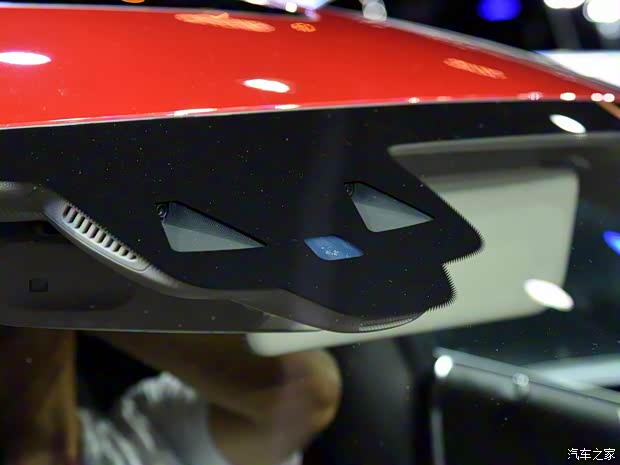 奔驰(进口) 奔驰CLS级 2018款 CLS 350 4MATIC