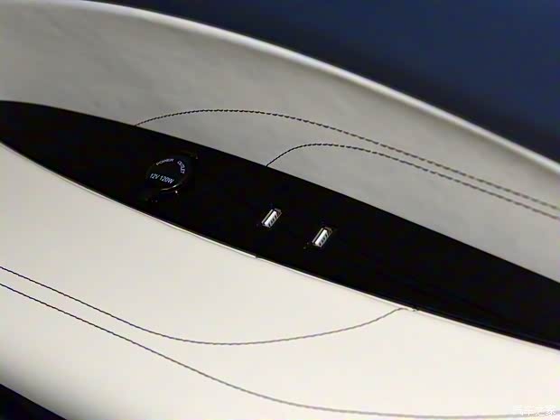 江鈴福特 途睿歐 2018款 2.0T 自動(dòng)行政版