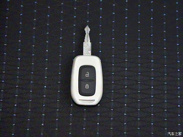 东风小康 风光E1 2020款 E趣型