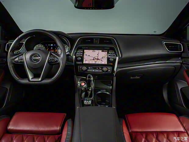 日產(chǎn)(進口) 西瑪(海外) 2021款 Platinum 40th Anniversary 美國版 日產(chǎn)(進口) 西瑪(海外) 2021款 Platinum 40th Anniversary 美國版