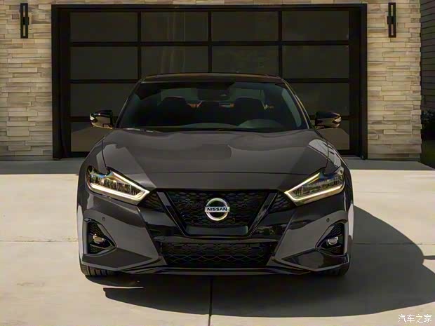 日產(chǎn)(進口) 西瑪(海外) 2021款 Platinum 40th Anniversary 美國版 日產(chǎn)(進口) 西瑪(海外) 2021款 Platinum 40th Anniversary 美國版