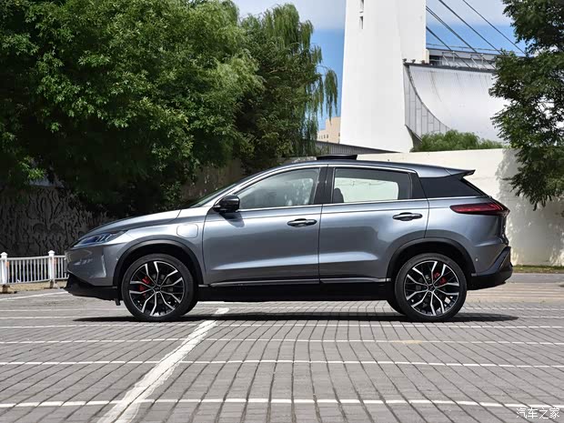 小鹏汽车 小鹏汽车G3 2018款 尊享版 小鹏汽车 小鹏汽车G3 2018款 尊享版