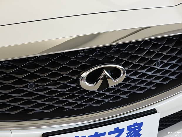 东风英菲尼迪 英菲尼迪Q50L 2019款 2.0T 30周年限量版