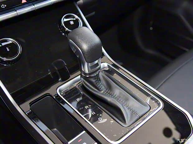 奇瑞汽車 瑞虎5x 2020款 1.5L CVT豪華版