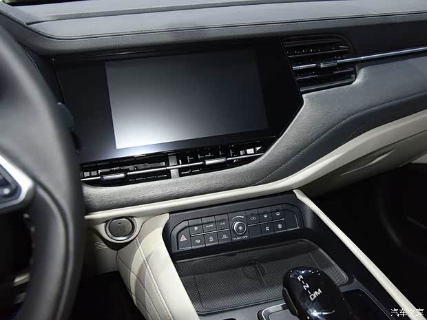 长城汽车 哈弗F7 2020款 2.0T 基本型