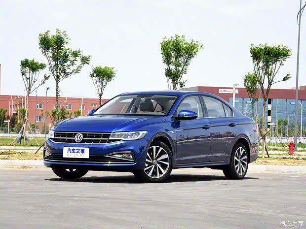 一汽-大众 宝来 2019款 280TSI DSG基本型 一汽-大众 宝来 2019款 280TSI DSG基本型