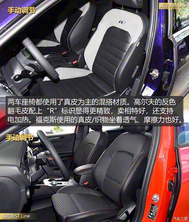 一汽-大眾 高爾夫 2019款 280TSI DSG R-Line型 國VI