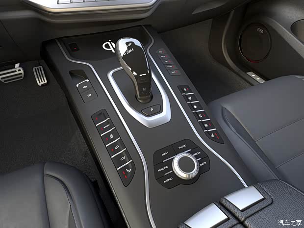 長城汽車 WEY P8 2019款 GT 長城汽車 WEY P8 2019款 GT