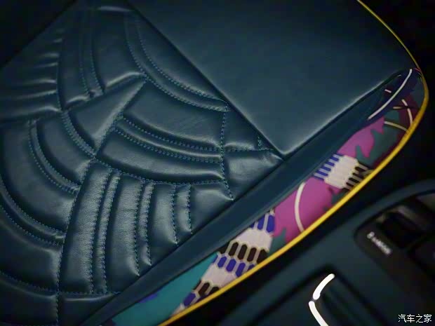 菲亞特(進(jìn)口) 菲亞特500新能源 2020款 MAI TROPPO