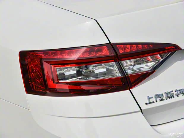 上汽斯柯达 明锐 2019款 TSI280 DSG智行旗舰版 国VI