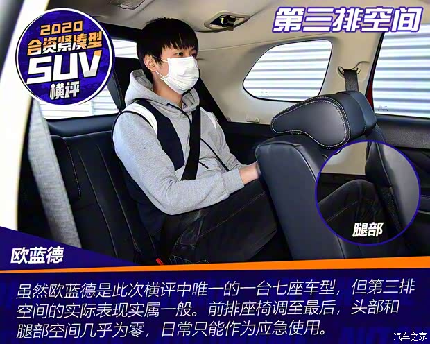 廣汽三菱 歐藍德 2019款 2.4L 四驅致尊版 7座 國VI