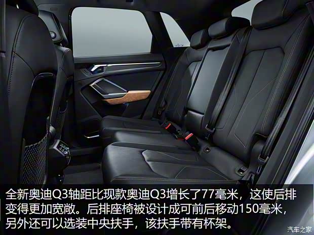 奥迪(进口) 奥迪Q3(进口) 2019款 基本型 奥迪(进口) 奥迪Q3(进口) 2019款 基本型