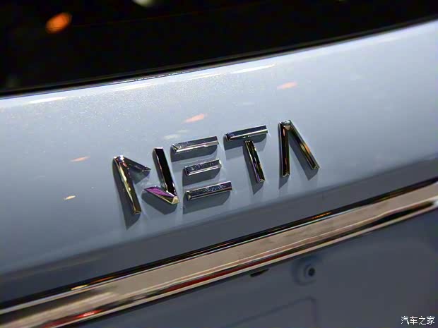 合眾汽車 哪吒N01 2019款 改款 基本型