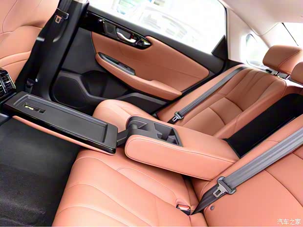 广汽本田 凌派 2019款 基本型