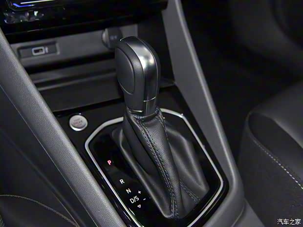 一汽-大众捷达 捷达VS7 2020款 1.4T 自动荣耀版