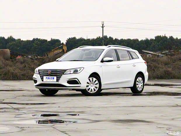 上汽集团 荣威Ei5 2019款 舒适版