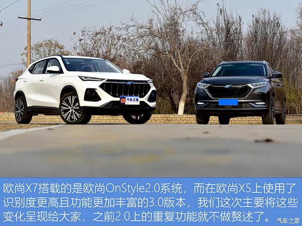長(zhǎng)安汽車 長(zhǎng)安歐尚X5 2021款 1.5T DCT旗艦型