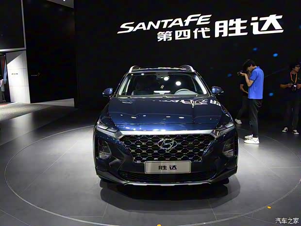 北京現(xiàn)代 勝達 2019款 基本型