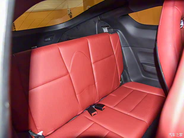 零跑汽车 零跑S01 2018款 试装版 零跑汽车 零跑S01 2018款 试装版