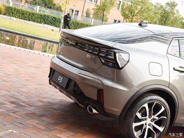 领克 领克05 2020款 基本型 领克 领克05 2020款 基本型