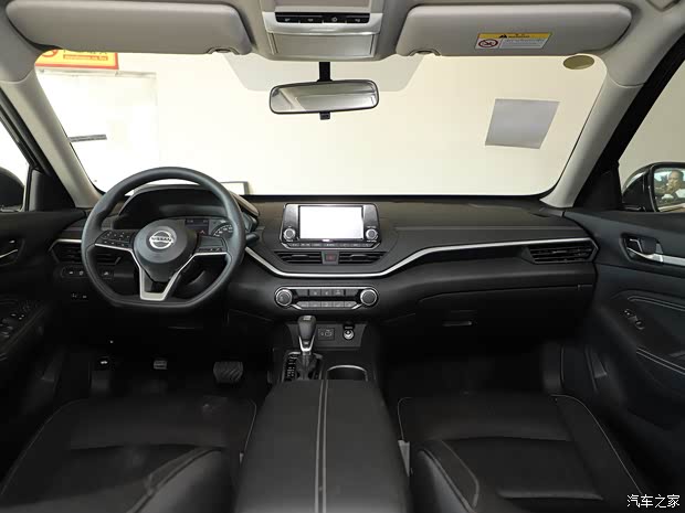 東風日產 天籟 2020款 2.0L XE 時尚版