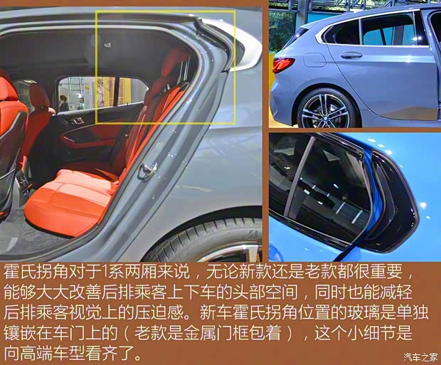 寶馬(進(jìn)口) 寶馬1系(進(jìn)口) 2020款 基本型