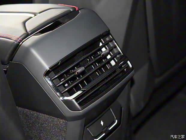 领克 领克05 2020款 基本型