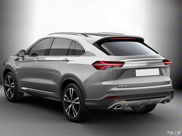 北汽銀翔 北汽幻速C60 2018款 基本型