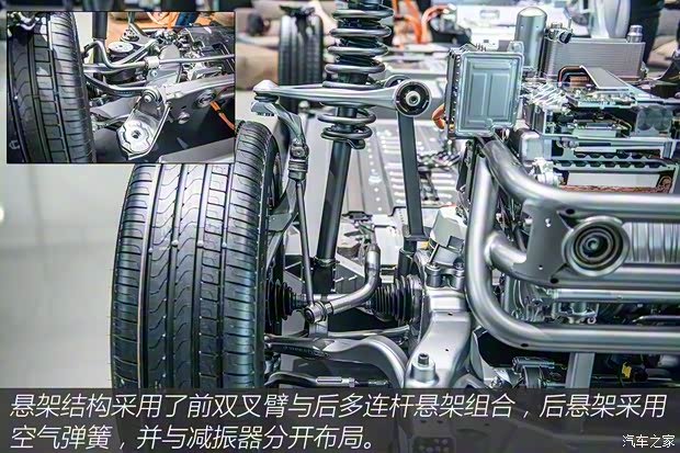 梅赛德斯-EQ 奔驰EQC(海外) 2018款 EQC 400 梅赛德斯-EQ 奔驰EQC(海外) 2018款 EQC 400