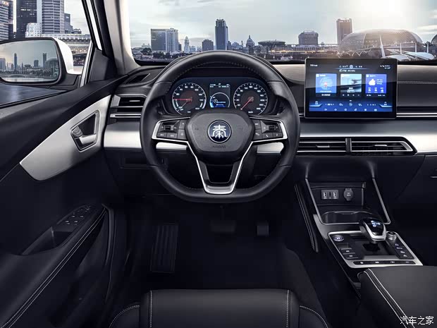 比亚迪 秦 2019款 秦EV 比亚迪 秦 2019款 秦EV