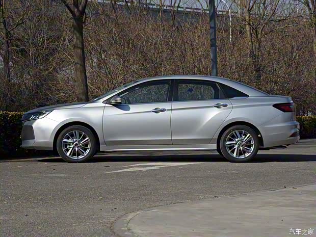 東風(fēng)日產(chǎn) 啟辰D60 2021款 PLUS 1.6L XV CVT智領(lǐng)版