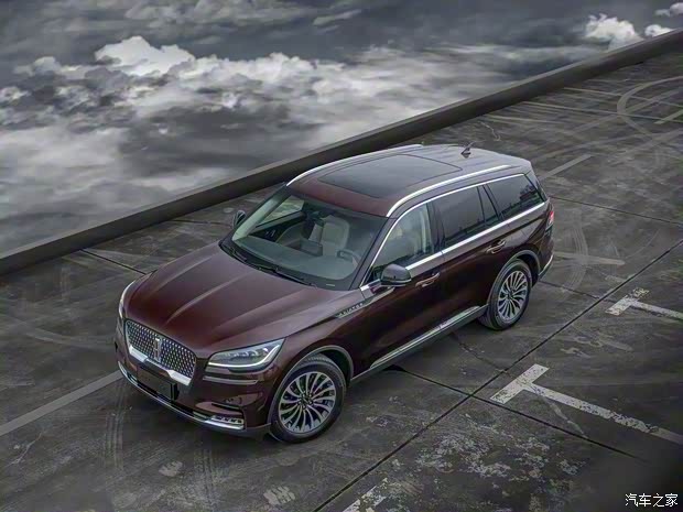 林肯(進(jìn)口) 飛行家(進(jìn)口) 2020款 3.0T V6全驅(qū)尊雅版 林肯(進(jìn)口) 飛行家(進(jìn)口) 2020款 3.0T V6全驅(qū)尊雅版