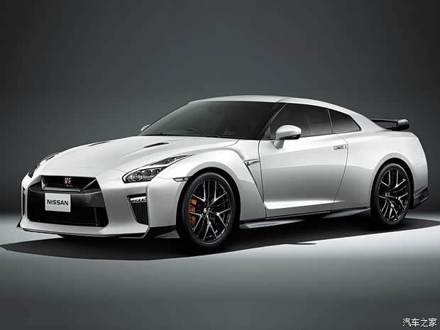 日产(进口) 日产GT-R 2019款 Special Edition
