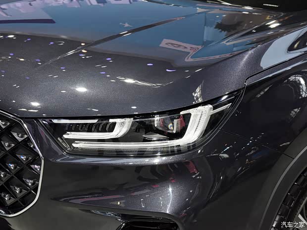 奇瑞汽车 瑞虎8 PLUS 2021款 MHEV 基本型