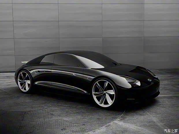 現(xiàn)代(進(jìn)口) Prophecy 2020款 Concept 現(xiàn)代(進(jìn)口) Prophecy 2020款 Concept