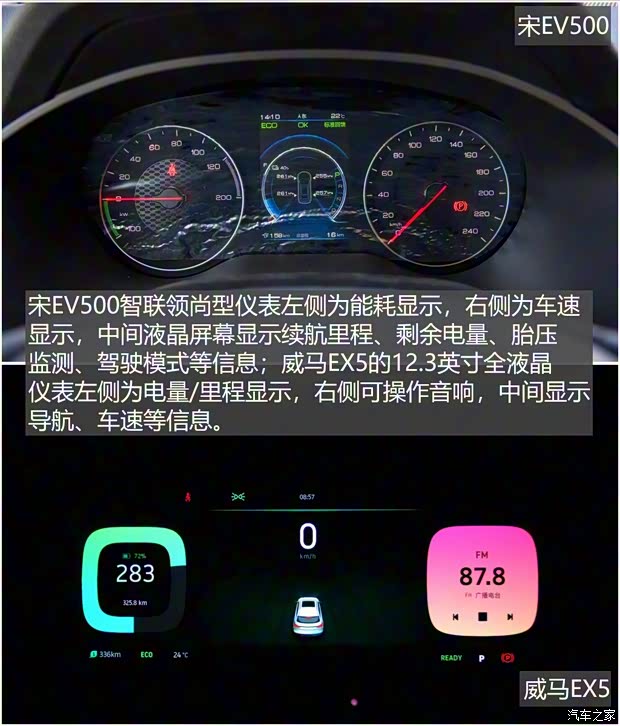 比亚迪 宋新能源 2019款 宋EV500 智联领尚型 比亚迪 宋新能源 2019款 宋EV500 智联领尚型