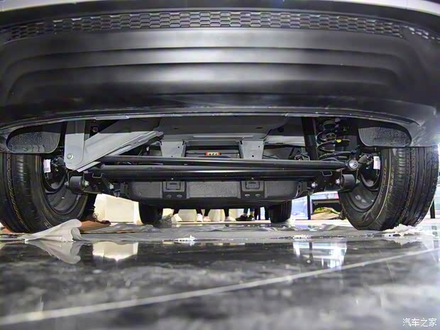 合眾汽車 哪吒N01 2019款 改款 基本型