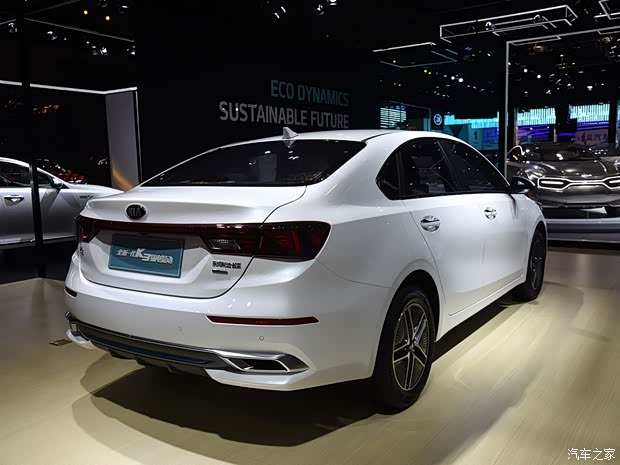 东风悦达起亚 起亚K3新能源 2019款 基本型 东风悦达起亚 起亚K3新能源 2019款 基本型