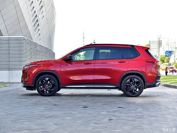 上汽大通 上汽MAXUS D60 2019款 1.5T 自动极客全配版