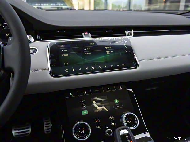 奇瑞捷豹路虎 揽胜极光 2020款 249PS R-DYNAMIC SE 运动科技版 奇瑞捷豹路虎 揽胜极光 2020款 249PS R-DYNAMIC SE 运动科技版