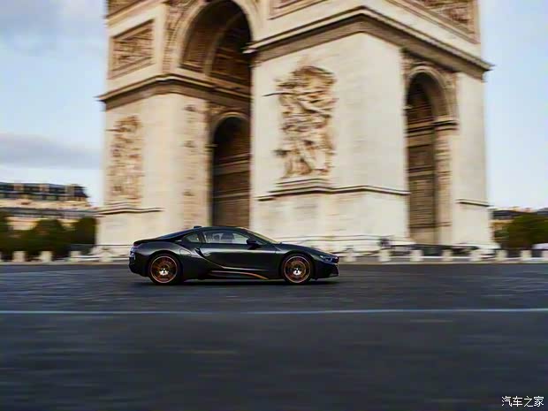 宝马(进口) 宝马i8 2019款 Ultimate Sophisto 宝马(进口) 宝马i8 2019款 Ultimate Sophisto