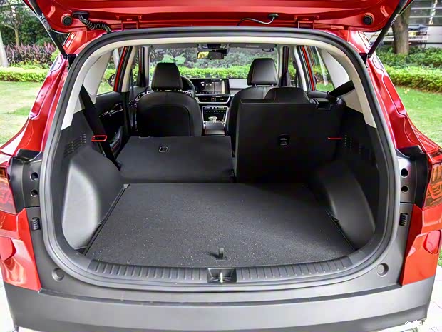 东风悦达起亚 KX3傲跑 2020款 基本型