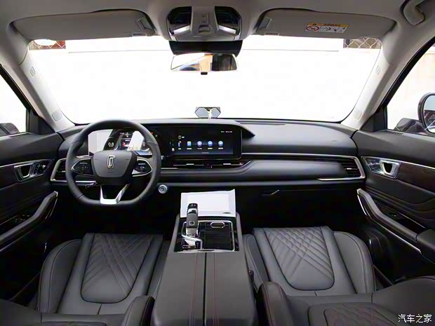 一汽奔騰 奔騰T99 2019款 中配版