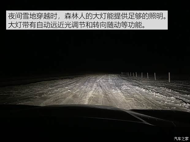 斯巴鲁 森林人 2019款 2.0i 智擎旗舰版EyeSight