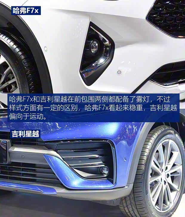 吉利汽車 星越 2019款 基本型