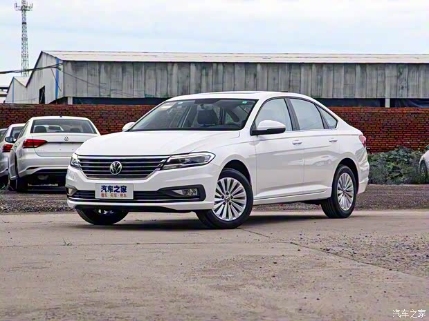 上汽大众 朗逸 2021款 280TSI DSG舒适版