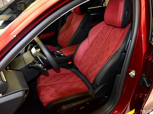 东风标致 标致508 2019款 508L 基本型 东风标致 标致508 2019款 508L 基本型