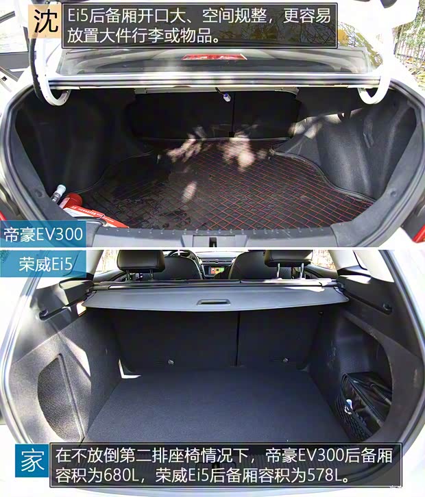 上汽集团 荣威Ei5 2018款 互联网旗舰版 上汽集团 荣威Ei5 2018款 互联网旗舰版