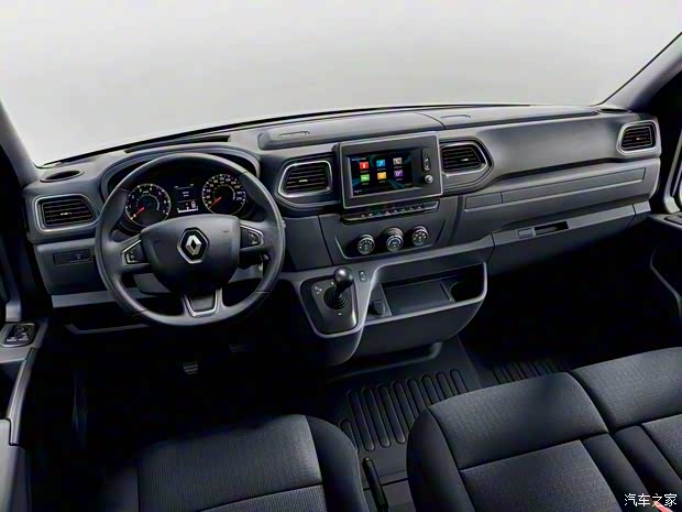 雷諾(進(jìn)口) MASTER新能源 2019款 Z.E. 雷諾(進(jìn)口) MASTER新能源 2019款 Z.E.